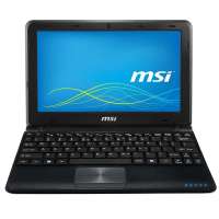 微星笔记本U180-085XCN