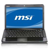 微星笔记本U270-058XCN