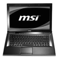 微星笔记本FX420-073XCN