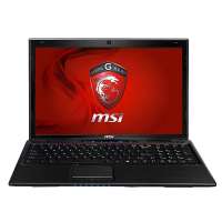 微星笔记本GE60 ONC-048CN