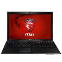 微星笔记本GE60 0ND-092XCN