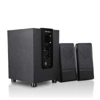 麦博音箱M100U插卡U盘