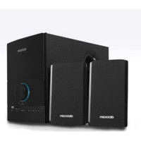 麦博音箱M500U黑色