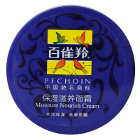 百雀羚·保湿滋养面霜50g