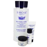 白皙·雪颜净白柔肤水120ml