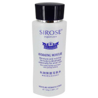 白皙·水润保湿柔肤水 120ml