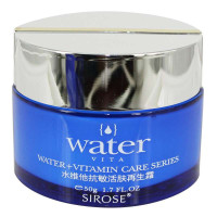 白皙·B水维他升级版抗敏活肤再生霜50g