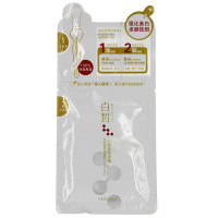 白皙·袪斑面膜5片/盒