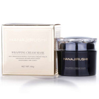 花印霜状美白面膜(免洗型)45g