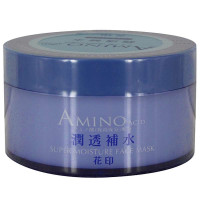 花印水漾润颜补水面膜(免洗型)80g