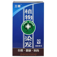 三精·精彩-璀璨酒红120g