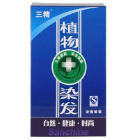 三精·精彩-浓情醉紫120g