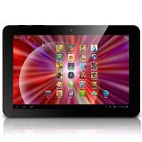 爱国者半岛铁盒平板电脑Q9