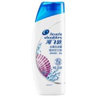 海飞丝(Head & Shoulders)去屑洗发露海洋活力型200ml 宝洁出品