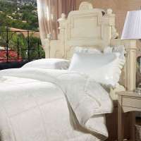 富安娜莹润透气二合一被第二代1.5米