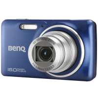 明基 AE250 (蓝)数码相机