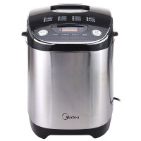 美的面包机THS20BB-PASY