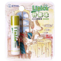 曼秀雷敦·小小润唇膏-苹果3.5g