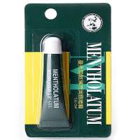 曼秀雷敦·薄荷润唇者喱8.0g