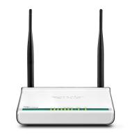 腾达300M双天线无线路由W908R V2.0