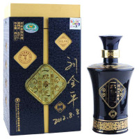 一品景芝妙品46度500ml（签名版）