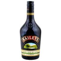 爱尔兰百利甜酒17度750ml(签名版)