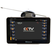 新科E旅GPS PS736(4G)