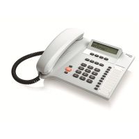 德国集怡嘉(Gigaset)原西门子品牌 5020办公座机 家用电话机(淡灰)