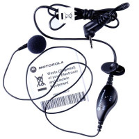 摩托罗拉83811耳机