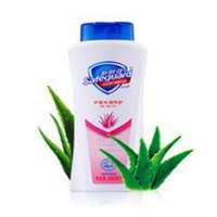 舒肤佳芦荟水润呵护型沐浴露200毫升