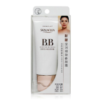 曼秀雷敦(Mentholatum)新碧莹润细致修颜霜40g