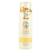 曼秀雷敦·Q10活肤洁面泡沫120ml