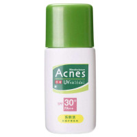 曼秀雷敦(Mentholatum)乐肤洁防晒润色隔离乳30g SPF30