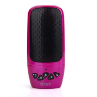 不见不散 S80 微型便携移动音箱 水晶紫