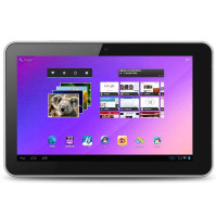 爱国者平板电脑M809-8G黑
