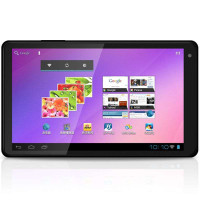 爱国者  平板电脑  M608-4G  白