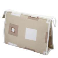 多样屋同心格化妆包TA310103147ZZ