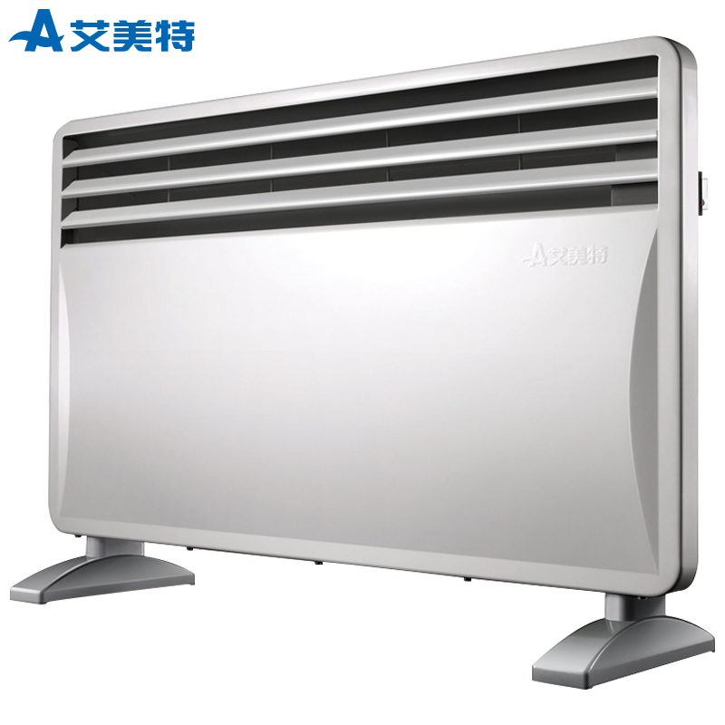 艾美特(Airmate)欧式快热炉 取暖器HC2138A 家用 浴室 办公室 节能 电热烤火炉 电暖器 电暖气高清大图
