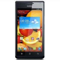 华为手机T9200(白色)