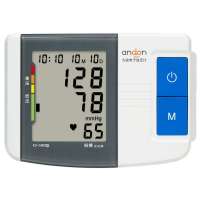 九安电子血压计(智能臂式)KD-5909