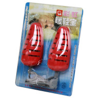 彩虹烘鞋器SN107
