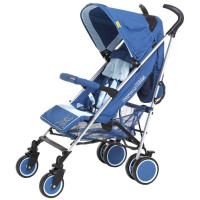 强孩纳高级便携式婴儿车BU508-D