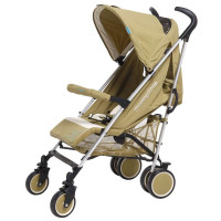 强孩纳高级便携式婴儿车BU508-E
