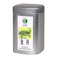 御青特级2012新茶龙井明前特级筒装50克