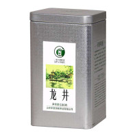 御青特级2012新茶龙井明前特级筒装100g