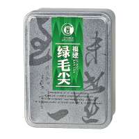 御青一级2012新茶福建绿毛尖一级30克(盒装)