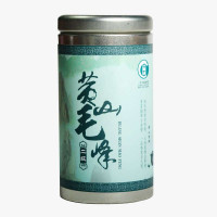 御青二级黄山毛峰二级筒装30克