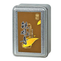 御红1级安溪铁观音醇香一级盒装112克