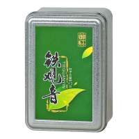 御红特级安溪铁观音清香水韵特级盒装112克