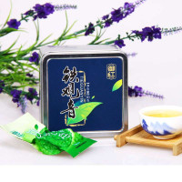 御红特级安溪铁观音清香韵味特级盒装80克